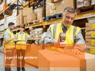 Lagerist (all genders) - Kassel