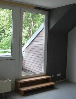 3 Zimmer Wohnung nur mit WBS und ab 2 Personenhaushalt - Dortmund