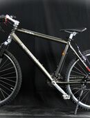 MTB, MC-Powertec, 48.5cm R.Höhe, in 5000