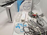 Nintendo Wii Konsole | RVL-001 | Zubehör - Recklinghausen