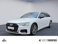 Audi A6, Avant Sport 55 TFSIe quattro, Jahr 2021 - Braunschweig