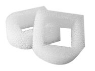 PetSafe® Drinkwell® Butterfly Trinkbrunnen - Zubehör: Ersatzschaumfilter (2 Stück)