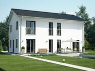 Traumhaus in TOP-Lage * KfN-Haus 40 mit QNG - Eckental