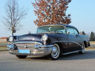 1955 Buick special 2 Door Hardtop coupè - Stephanskirchen