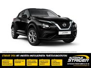 Nissan Juke, 1.0 DIG-T N-Connecta WinterPaket, Jahr 2024 - Wolfach