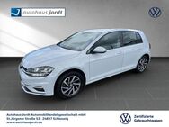 VW Golf, 1.4 TSI VII EPH, Jahr 2018 - Schleswig