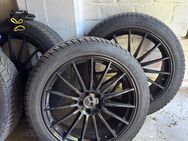 255 45 R20 reifen mit Felgen MB/Audi - Herne