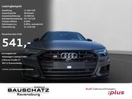 Audi S6, 3.0 TDI quattro Avant, Jahr 2021 - Ravensburg
