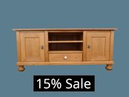 Sale 15%, TV-Kommode, Schubladenschrank, Weichholzkommode (051) - Kirchheim (Neckar)