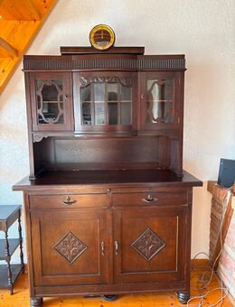 Schrank aus Massivholz - Herne Mitte