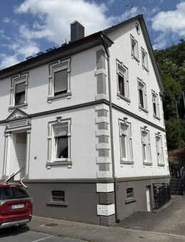 #KOMINOS IMMOBILIEN# Mehrgenerationenhaus in Rönkhausen - Finnentrop