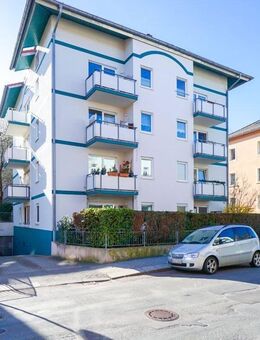 2 Balkone - Perfekte Kapitalanlage! - Dresden