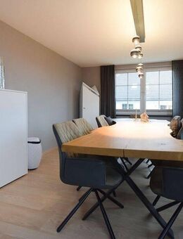 Wunderschönes, modernes Einfamilienhaus mit Garage in ruhiger Wohnlage... - Goslar