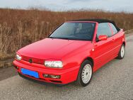 VW Golf Cabrio - Sangerhausen