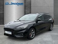 Ford Focus Turnier ST-Line X 1.0 Navi digitales Cockpit LED Kurvenlicht ACC El. Heckklappe - Celle