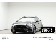 Audi A6, Avant sport 55 TFSIe quattro S-LINE, Jahr 2020 - Mühlheim (Main)