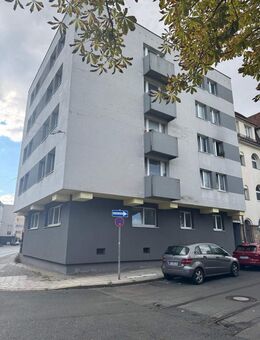 2-Zimmer-Wohnung in Nürnberg-Mögeldorf - Nürnberg