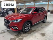 MG EHS Luxury PHEV Leder FahrAssPilot Panorama 360° - Steinbach-Hallenberg