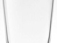 van Well Bierglas Willybecher, Glas, 0,3 L, geeicht, spülmaschinenfest, Gastronomiequalität, 12-tlg.