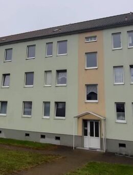 Große Wohnung sucht neuen Mieter - Wohnung in Brohm! - Friedland (Mecklenburg-Vorpommern)
