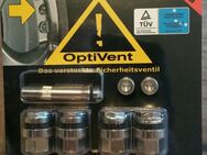 Optivent Ventile NEU OVP - Elsdorf (Nordrhein-Westfalen)