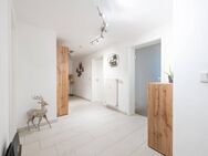 2-Zimmer Wohnung mit Terrasse in Ebersdorf b. Coburg - Ebersdorf (Coburg)