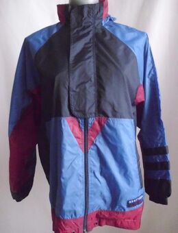 Regenjacke Gr. 164 - Saarbrücken