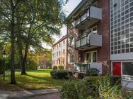 3-Zimmer-Wohnung in Kiel - Kiel