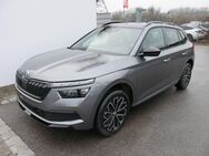 Skoda Kamiq, 1.0 TSI Monte Carlo FRONT, Jahr 2023 - Achern