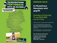 Platz für die ganze Familie - Dein neues Zuhause von massa haus! - Schriesheim