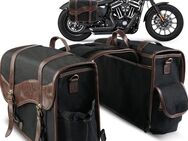 Motorrad Satteltaschen - Hannover