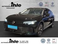 VW Passat Variant, 2.0 TDI Business, Jahr 2024 - Hohenwestedt