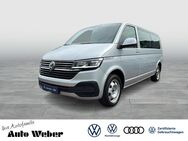 VW T6 Caravelle, 2.0 TDI 1 lang FWD Comfortline 3400, Jahr 2023 - Ahlen