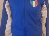 Traininingsjacke Italia Gr. M - Bendorf Zentrum