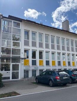 Renditestarkes Ärztehaus in Zimmern o.R. zu verkaufen - Zimmern (Rottweil)