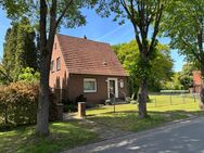 Ebenerdiges Wohnen in Randlage von Emlichheim - Emlichheim