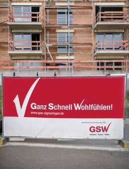 Seniorenresidenz Kusterdingen - Komfortables Wohnen mit Service - Kusterdingen