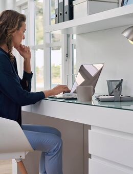 Home Office Büro job - Berlin