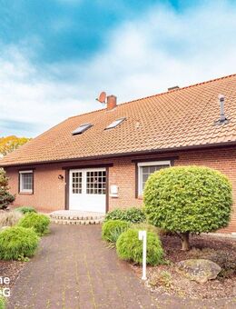 Familienfreundliches Einfamilienhaus in ruhiger Wohnlage von Bawinkel - Bawinkel