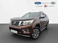 Nissan Navara, 2.3 l dCi NP300 Tekna Double Cab, Jahr 2016 - Jena