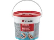 WÜRTH WURTH Universal-Reinigungstuch 089090090 - Wuppertal