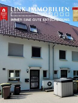 S-Kaltental: Familienfreundliches Reihenhaus mit Hobbyraum und zwei Stellplätzen - Stuttgart