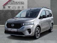 Nissan Townstar, 1.3 DIG-T Kombi L1 Tekna 6MT Totwinkelaisst, Jahr 2024 - Steinen (Baden-Württemberg)