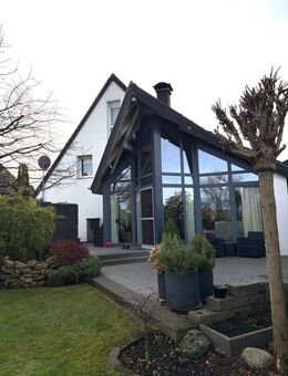 Großzügiges Haus mit modernem Flair- viel Platz zum Wohlfühlen - Osnabrück