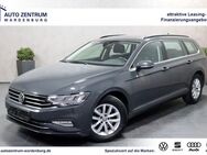 VW Passat Variant, Business PL, Jahr 2020 - Wardenburg