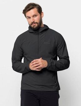 Jack Wolfskin Outdoorjacke PRELIGHT OVERHEAD M