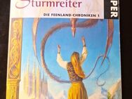 Im Bann der Sturmreiter von Cecilia Dart-Thornton (Die Feenland-Chroniken 1.) - Essen