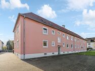 Gemütliche, schön modernisierte 4-(3-)Zimmer-Wohnung in günstiger Lage in Langweid - OT Stettenhofen - Langweid (Lech)