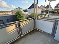 Gepflegtes Apartment mit Balkon in verkehrsgünstiger Wohnlage ** Kochnische** Vermietet - Weiden (Oberpfalz)