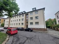 Charmante 4 Zimmerwohnung mit naturnahem Lebensgefühl - Leipzig
